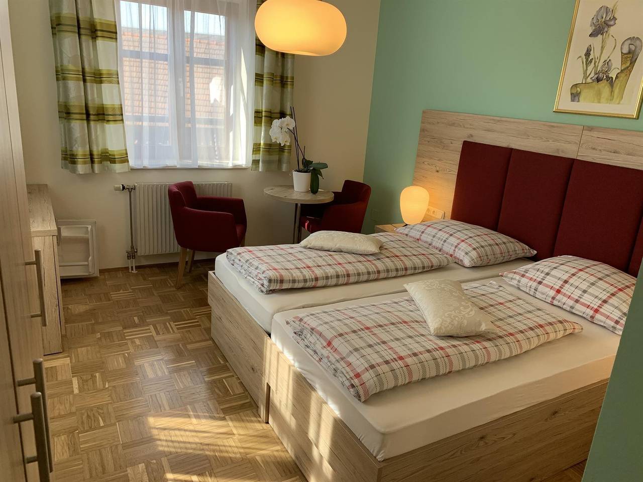 Einzelzimmer in Südoststeiermark, Halbenrain