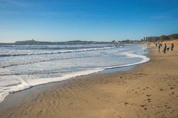 Vacation House for 14 Guests in Half Moon Bay, San Francisco Bay Area, Picture 3