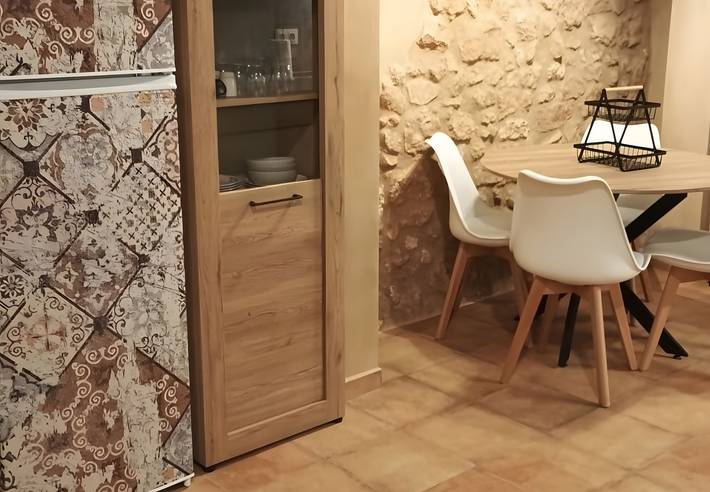 Casa rural para 4 personas en Provincia de Valencia - 3