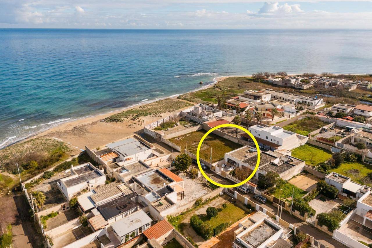 Villa Zefiro - Salento Selection in Torre Chianca, Lecce