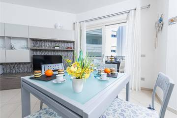 Appartamento per 4 Persone in Golfo Aranci, Costa Smeralda, Foto 3