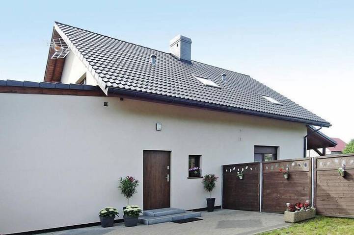 Ferienhaus für 6 Personen