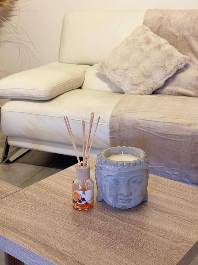 Villa pour 7 personnes, avec terrasse, animaux acceptés à Mauguio