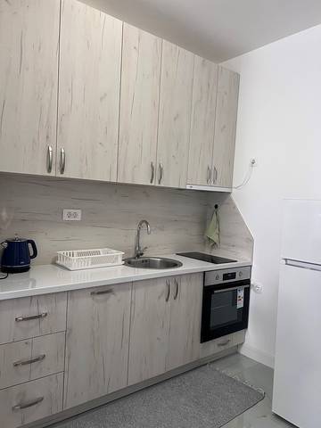 Apartament Wakacyjny dla 4 osoby w Bar, Montenegro Coast, Zdjęcie 3