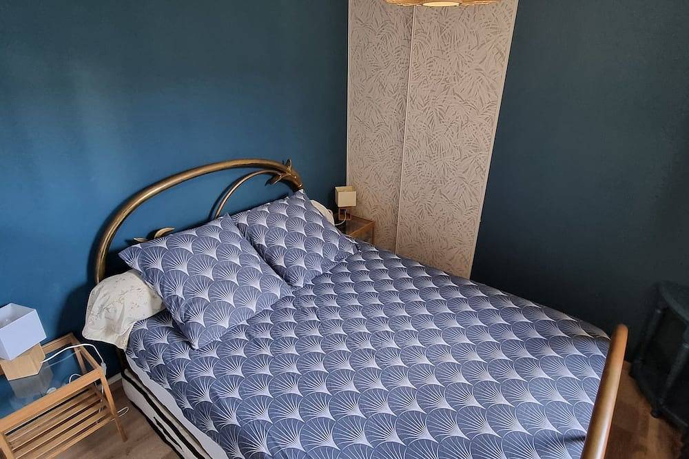 Petite Maison au Calme à Deux pas de Paris in Épinay-sur-Seine, Seine-Saint-Denis