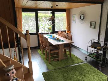 Ferienhaus für 6 Personen in Burhave, Butjadingen, Bild 3