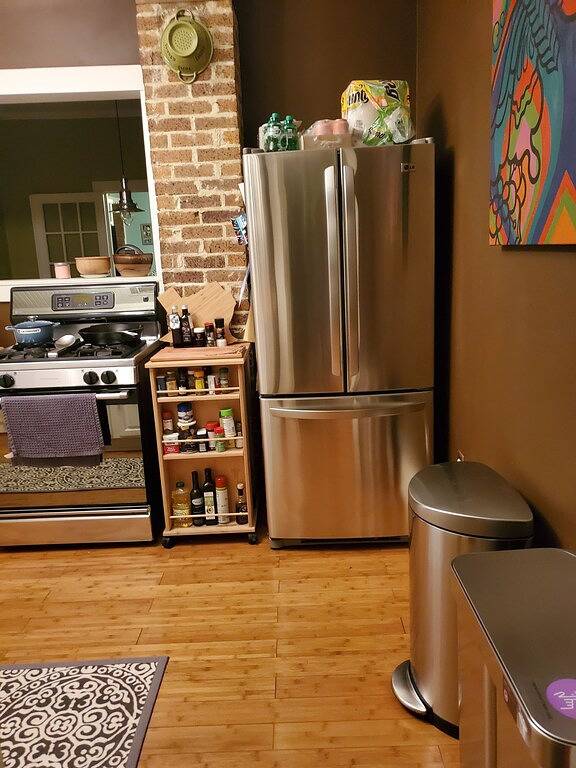 Charmantes Haus in der Innenstadt von Denton für 10 Personen in Denton, Denton County