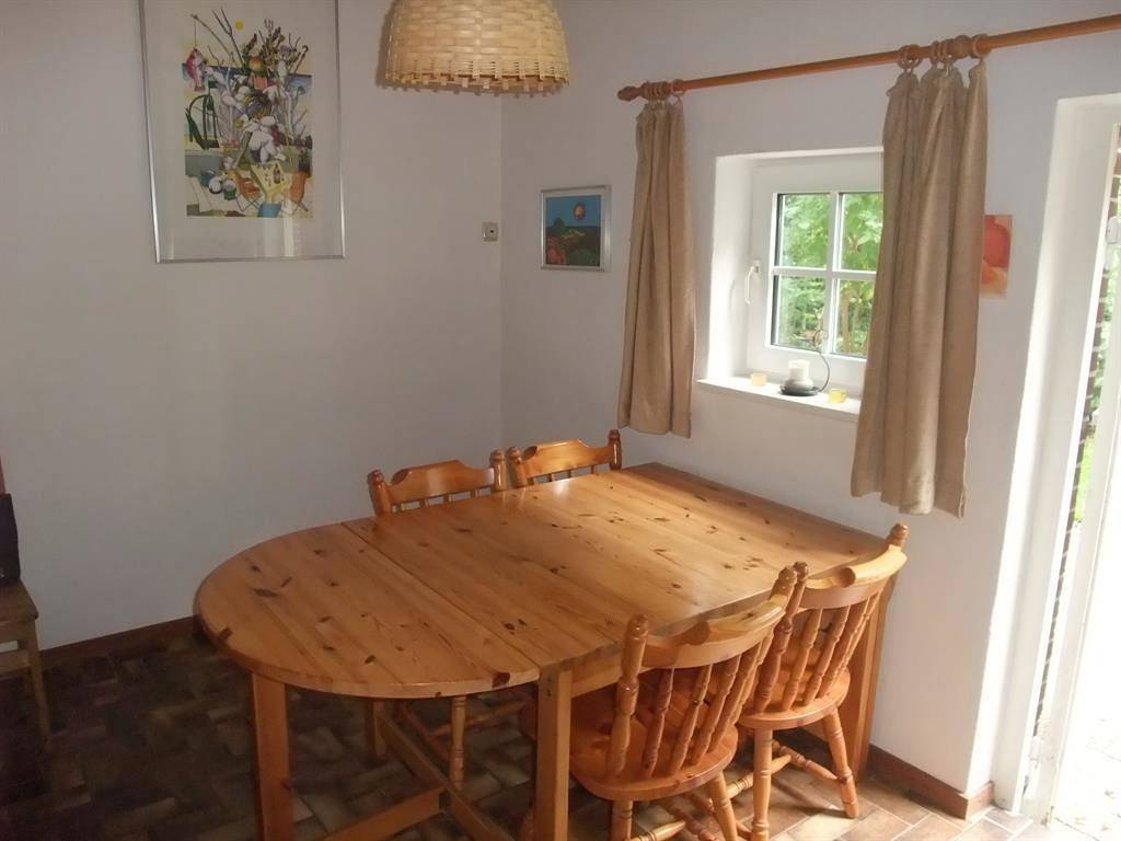Haus Bernstein in Tating, Eiderstedt