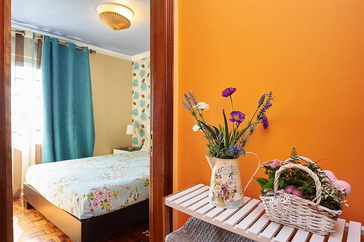 Location de vacances pour 6 personnes, avec terrasse à Sintra - 2