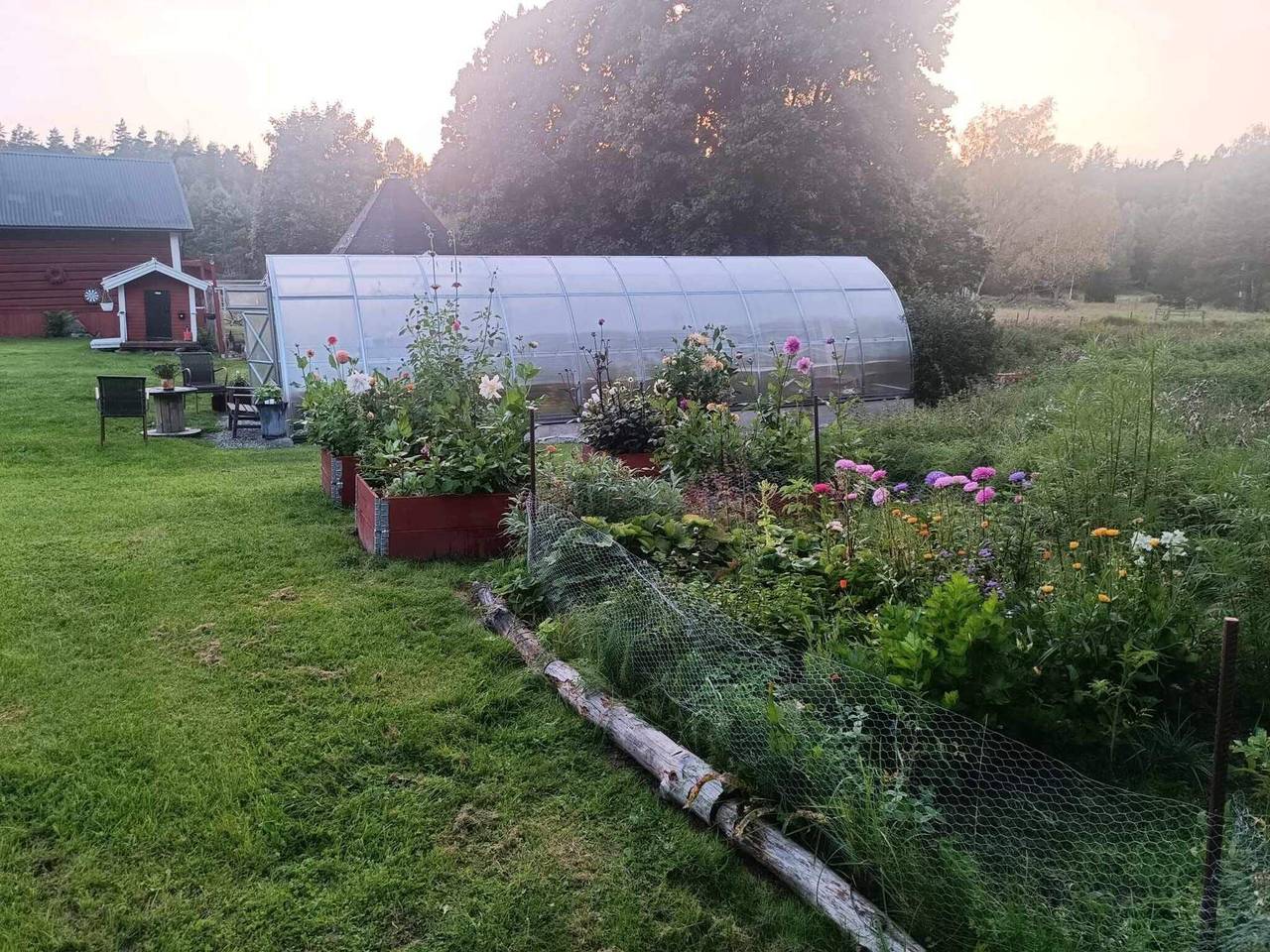 4 Personen Ferienhaus in Nykvarn in Schwedische Ostsee