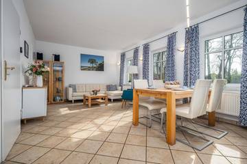 Ferienhaus für 4 Personen in Zingst, Fischland - Darß - Zingst, Bild 4