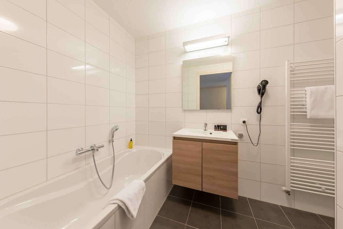 Geheel appartement, Wijngaerde — Champagne 6 in Domburg, Walcheren