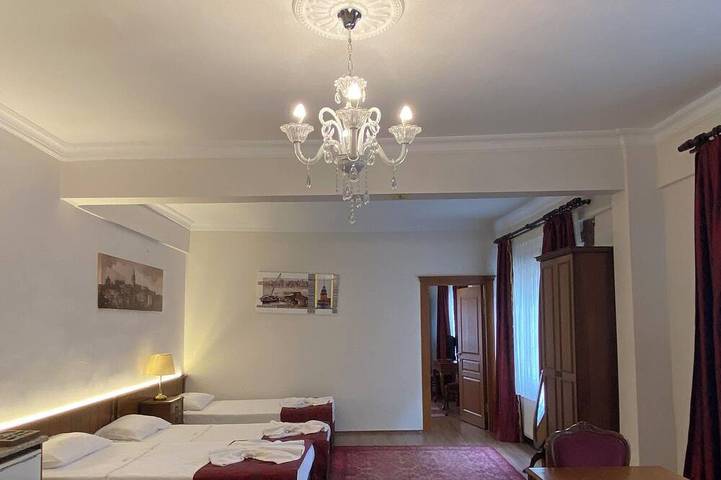 Maison d’hôte pour 6 personnes à Turquie - 2