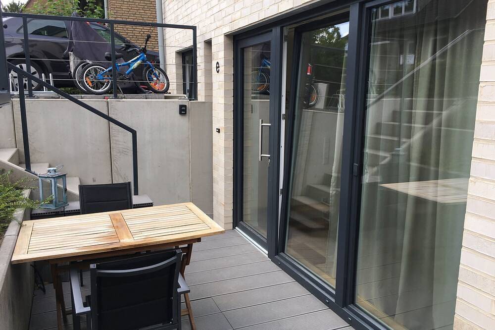 Ganze Wohnung, Wunderschöne 2 Zi-Wohnung in Münster + 2 Räder in Münster, Münsterland