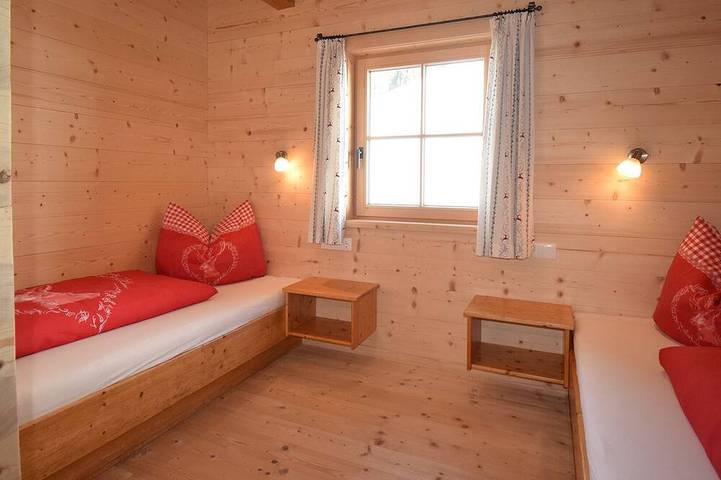 Ferienhaus für 10 Personen, mit Balkon, mit Haustier in Wildschönau - 4