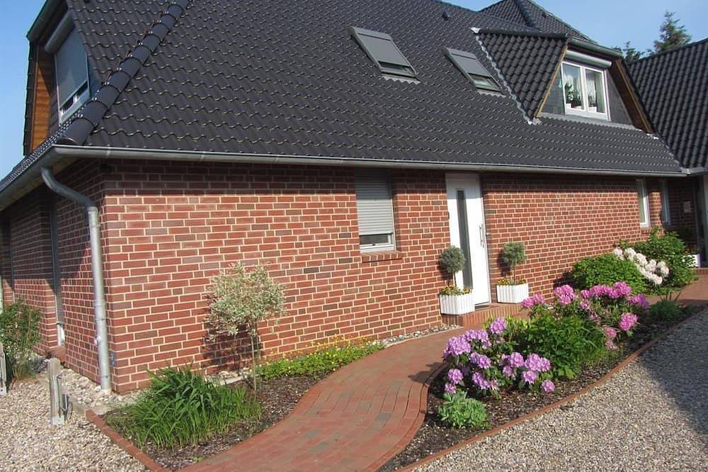 Ganze Wohnung, Strandgut-Tating, Deutschland in Tating, Eiderstedt