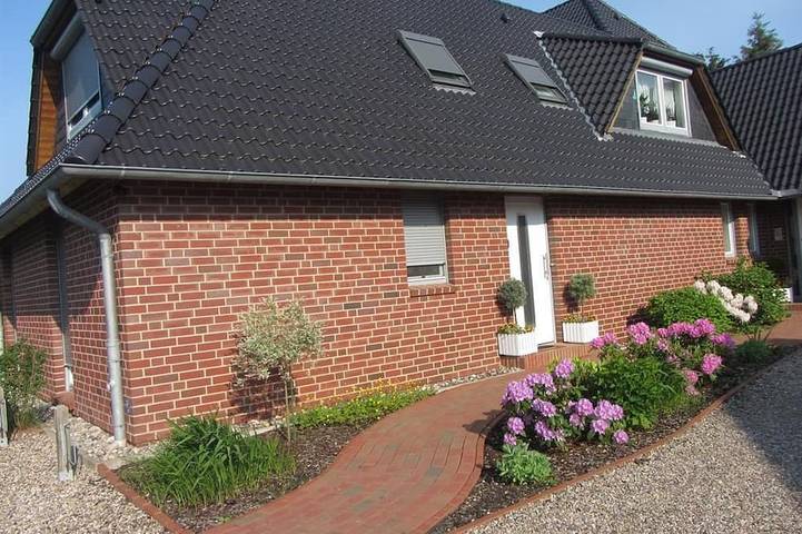 Ferienwohnung für 5 Personen, mit Garten und Terrasse - 1