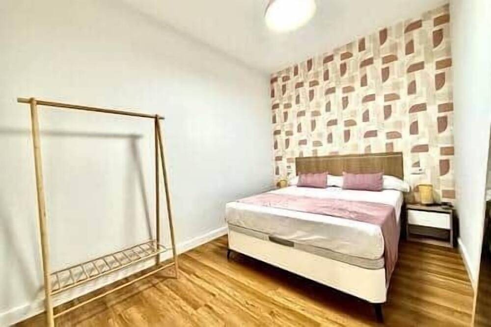 Appartement entier, Zenpark Córdobes Apartment in Poniente Sur, Cordoba