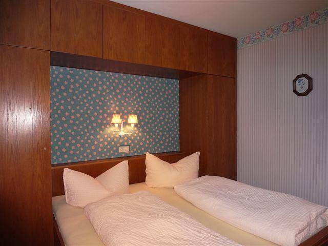 Apartamento vacacional entero, Apartment, bath, toilet, terrace in Buchau, Eben am Achensee