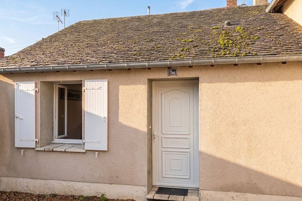 Ganze Wohnung, Homerez - Studio mit Parkplatz in Montargis in Montargis, Montargis und Umgebung