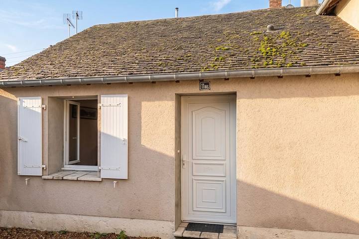 Ferienwohnung für 2 Personen - 1