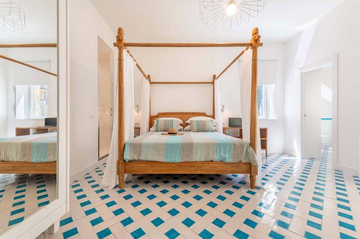 Ganze Wohnung, Maison Marika in Sorrent, Sorrento Coast