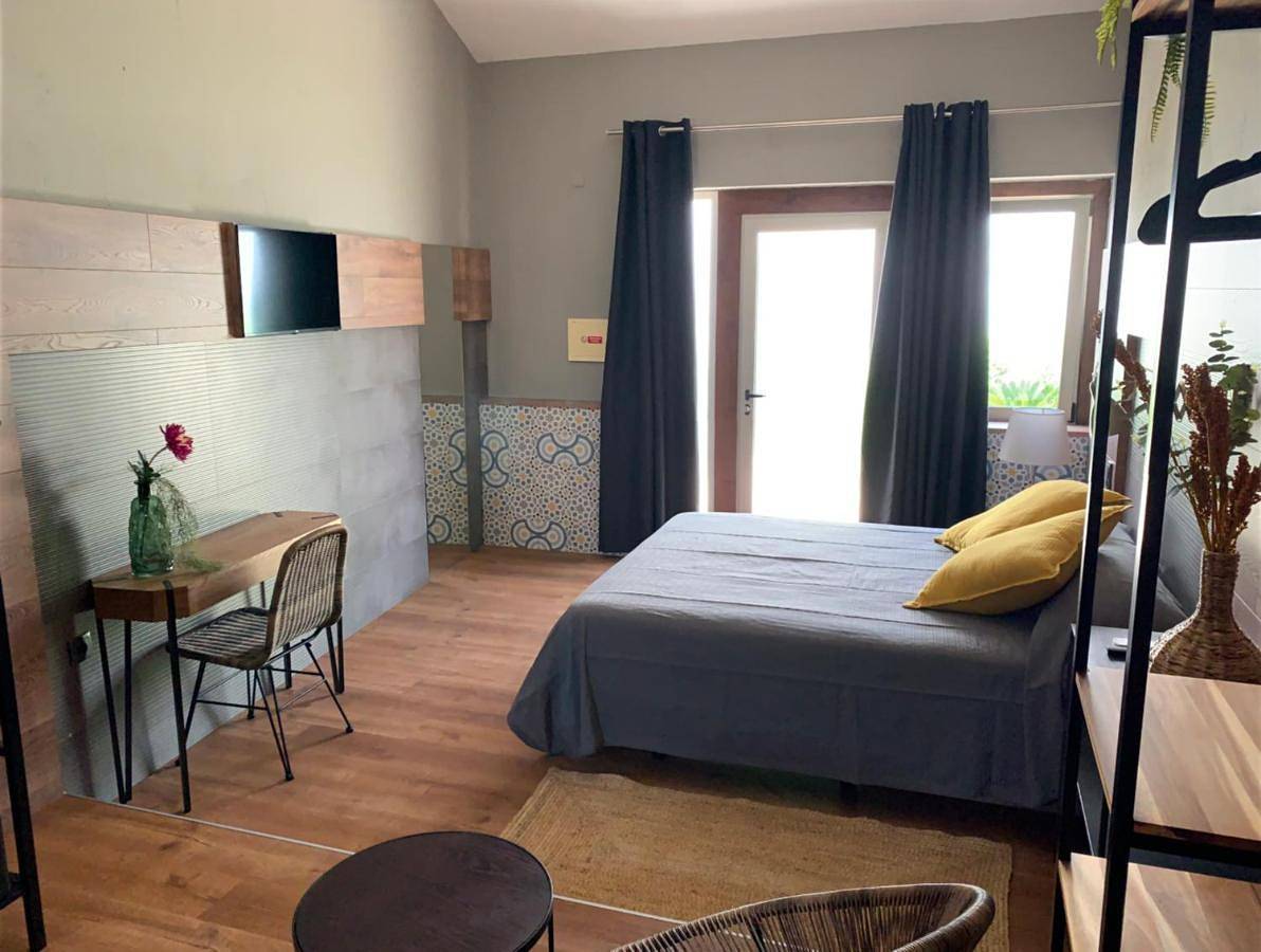 Lost & Found - Guesthouse & Suites in Albufeira, District de Faro