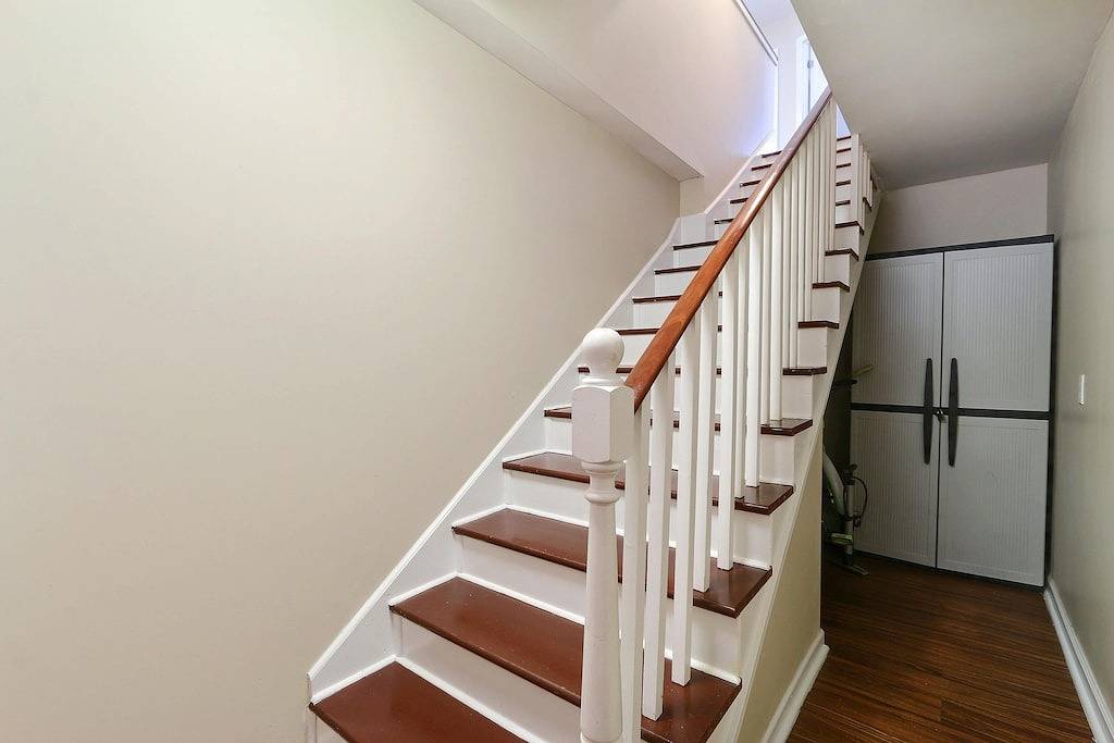 Ganze Wohnung, Charmantes Apartment auf Abercorn in Savannah, Chatham County