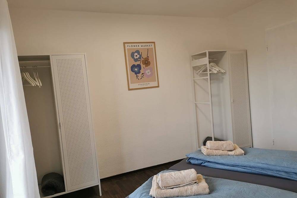 Ganze Wohnung, Apartment Morgensonne in Bad Mergentheim, Taubertal