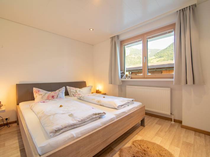 Ferienwohnung für 5 Personen, mit Terrasse in Vandans - 4