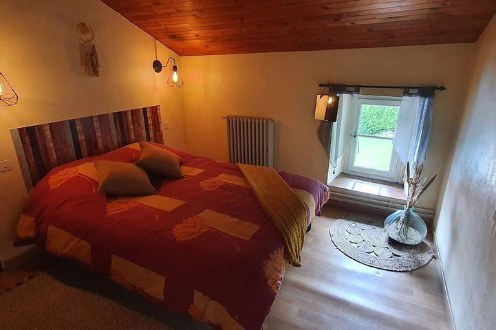 Maison de 6 Pers au Pays Basque,  proche Bayonne in Hasparren, Région de Bayonne