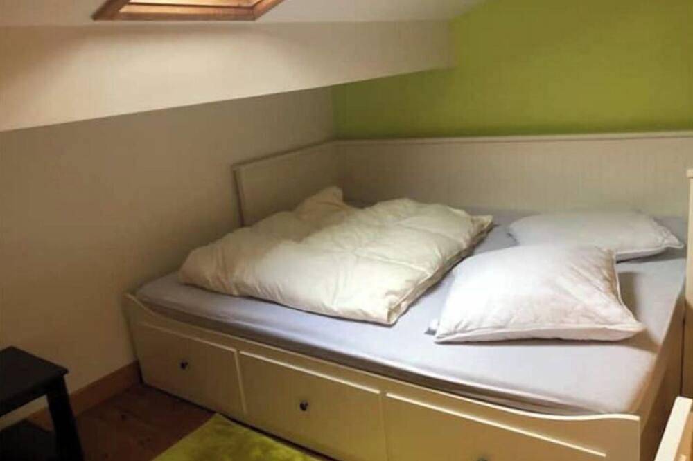 Largousine, Jolie Maison de Pêcheur Avec Jardin in Saint-Valery-sur-Somme, Abbeville und Umgebung