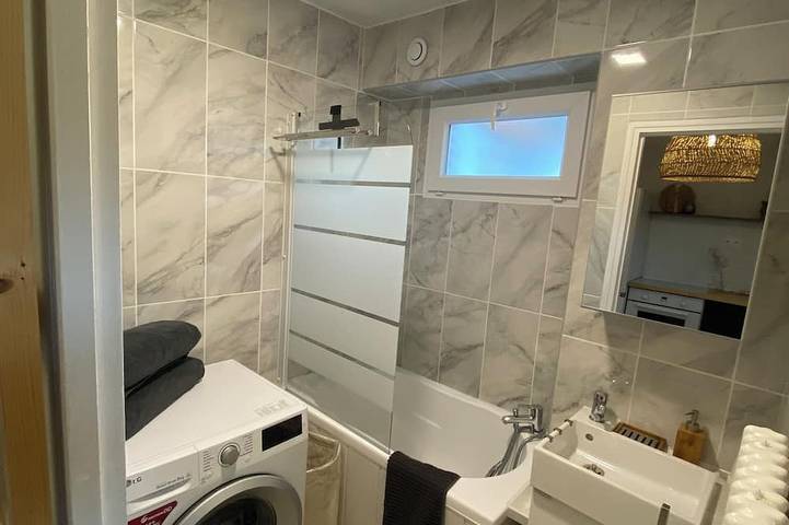 Casa de vacaciones para 4 personas - 1