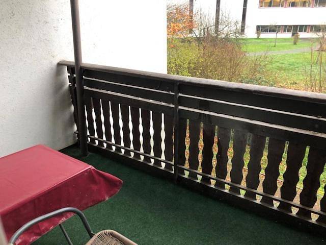 Hôtel pour 2 personnes, avec jardin à Lebach - 3