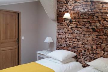 Appartement De Vacances pour 4 Personnes dans Uzès, Région de Nîmes, Photo 1