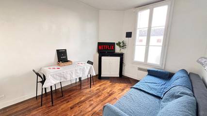 Gîte pour 2 personnes, avec jardin à Migennes