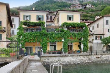 Holiday Rental for 2 People in Comune di Musso, Lake Como, Photo 2