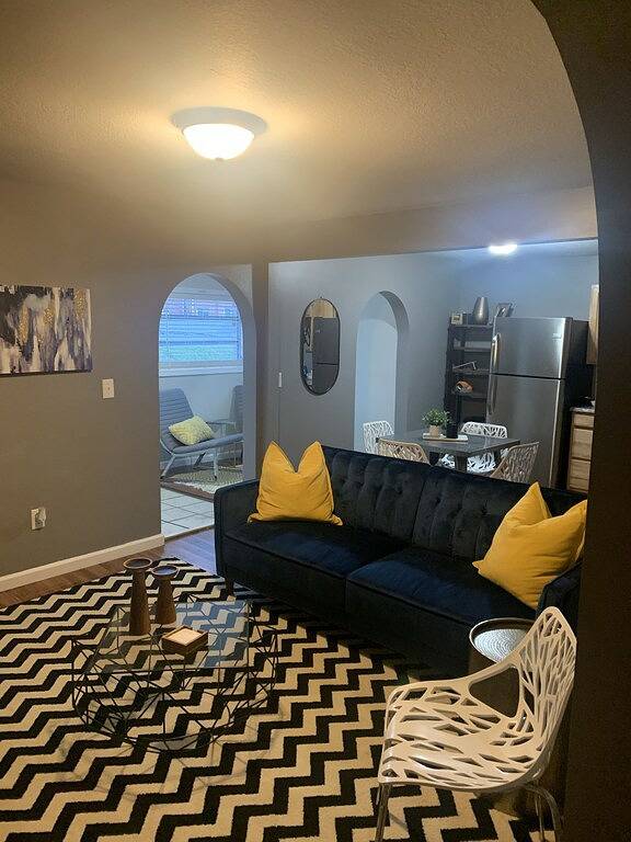 Ferienwohnung für 6 Personen - 1