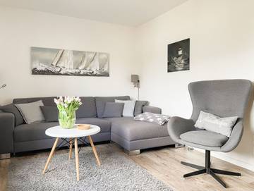 Ferienhaus für 5 Personen in Timmendorfer Strand, Südliche Ostseeküste, Bild 1