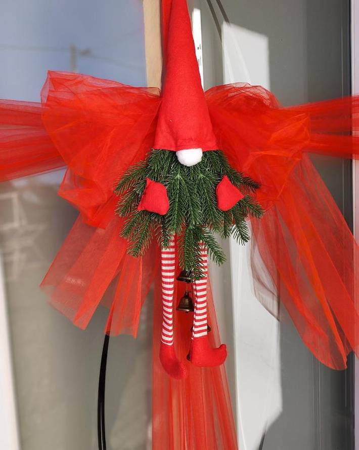 Gîte pour 4 personnes, avec jardin et terrasse dans Bining - 2