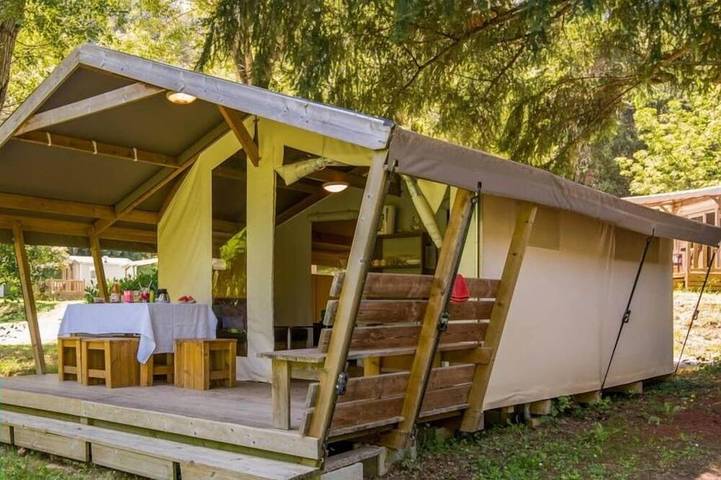 Casa rodante para 5 personas - 1