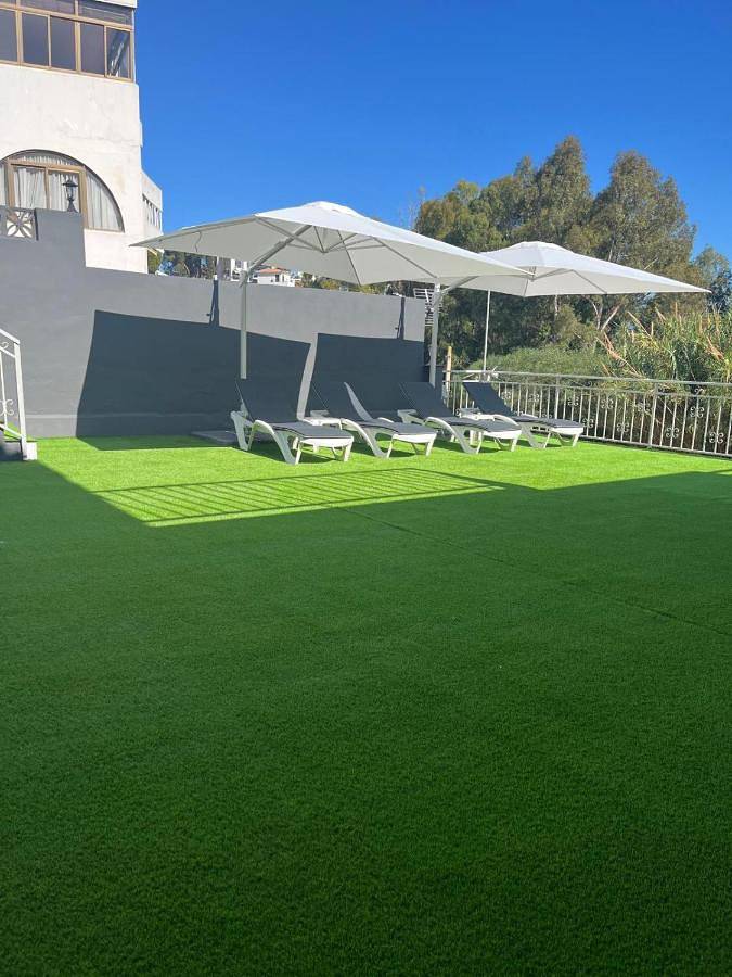 Maison d’hôte pour 2 personnes, avec vue et balcon à Fuengirola - 3