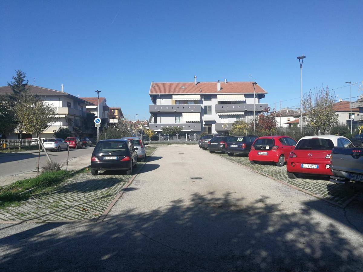 Ganze Wohnung, Lucia1 in Silvi, Adriaküste Abruzzen