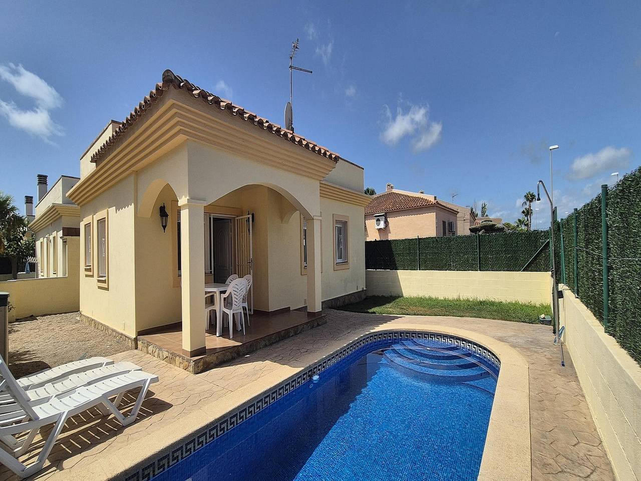 Casa vacanza a Riumar a partire da 200€ a notte