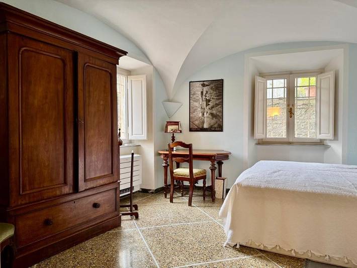Appartamento per 4 persone, con Terrazza e Giardino a Calci
