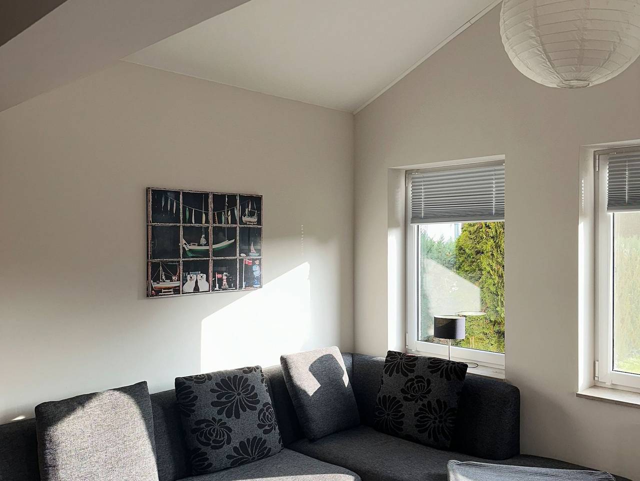 Ferienhaus Sonnenschein - Abc237 in Zierow, Nordwestmecklenburg (Wismar und Umgebung)