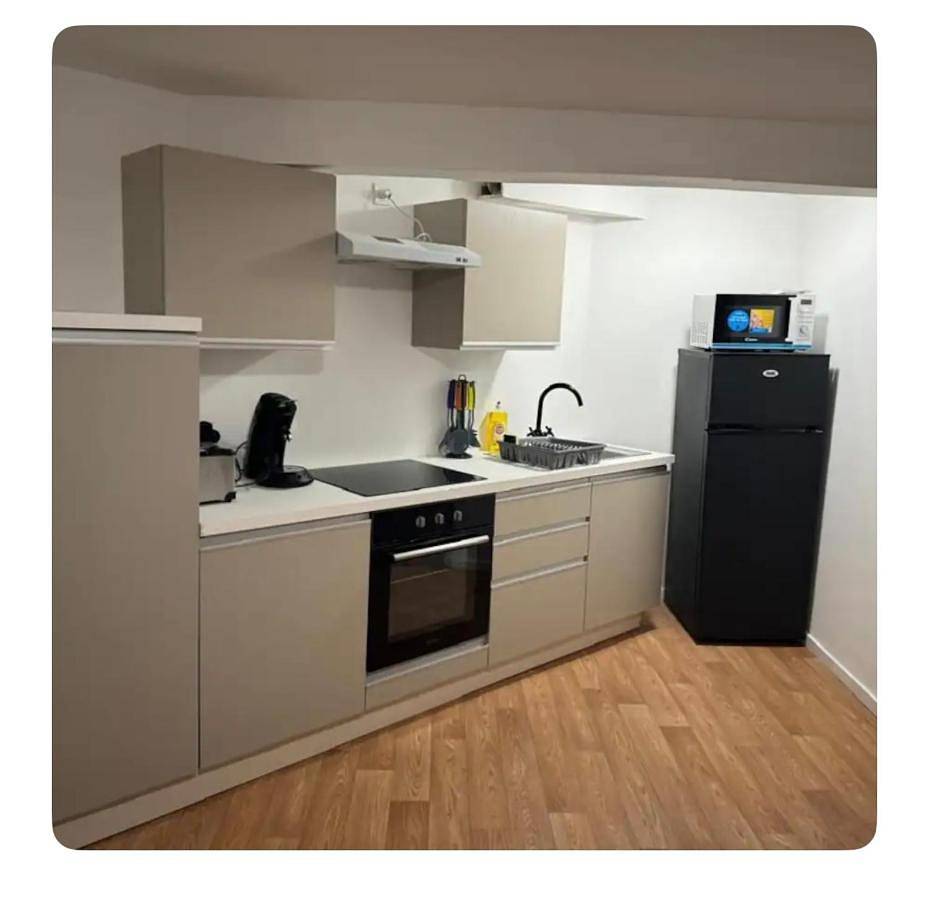 Appartement entier, Herseaux in Mouscron, Département Nord