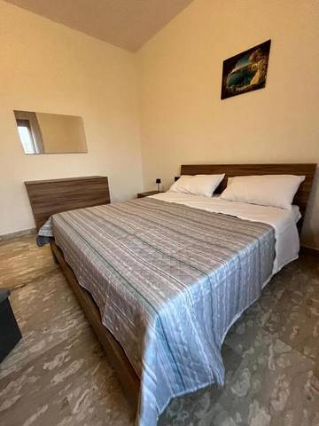 Cottage pour 3 personnes, avec vue à Cupello