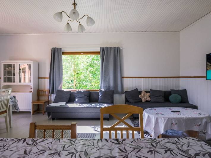 Palttala in Viitapohja, Pirkanmaa
