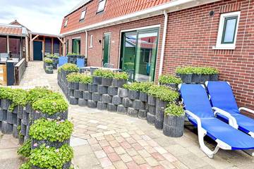 Ferienhaus für 2 Personen, mit Sauna in Westkapelle